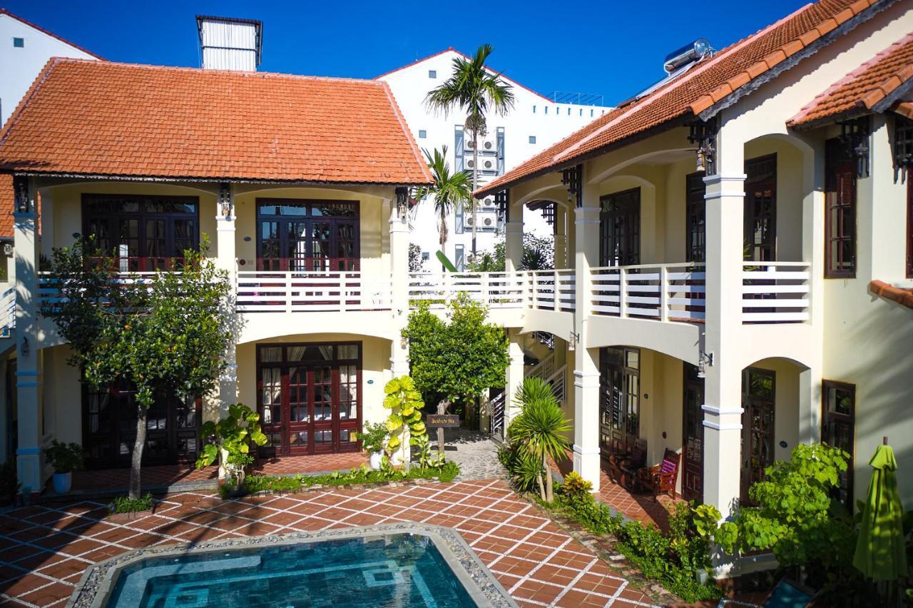The Muse House * Hoi An