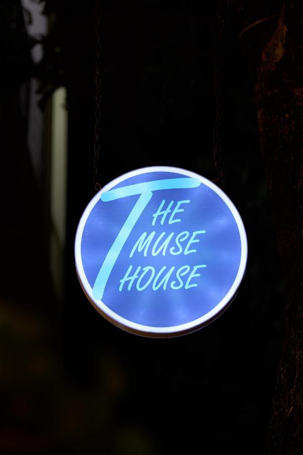 Bed & Breakfast The Muse House