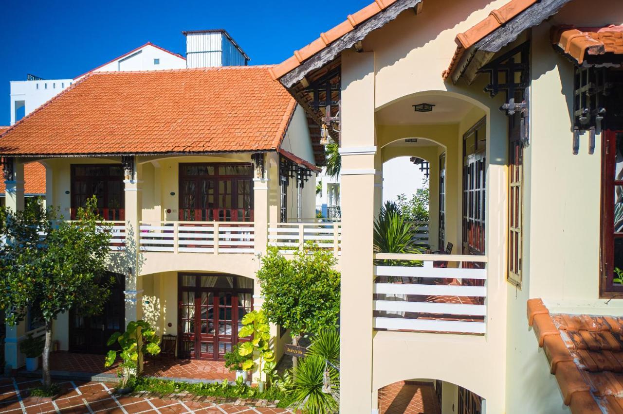 The Muse House Bed & Breakfast Hoi An