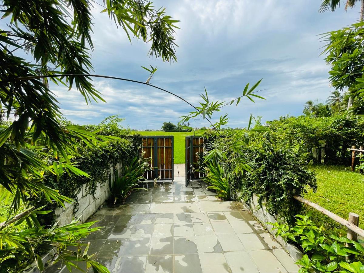 Hotel Hoian Tranquil - Chon Binh Yen 4*