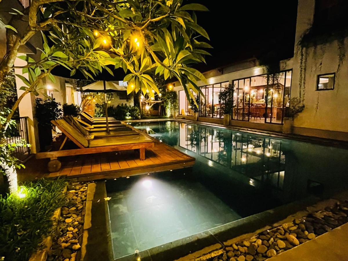 Hoian Tranquil - Chon Binh Yen Hotel 4*
