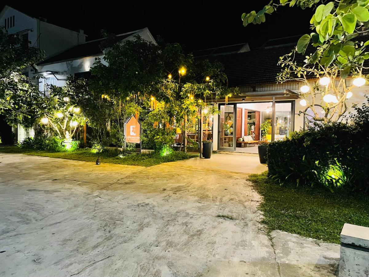 Hotel Hoian Tranquil - Chon Binh Yen