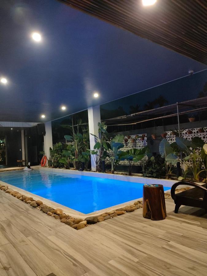 Hotel Nha Bong Hoi An