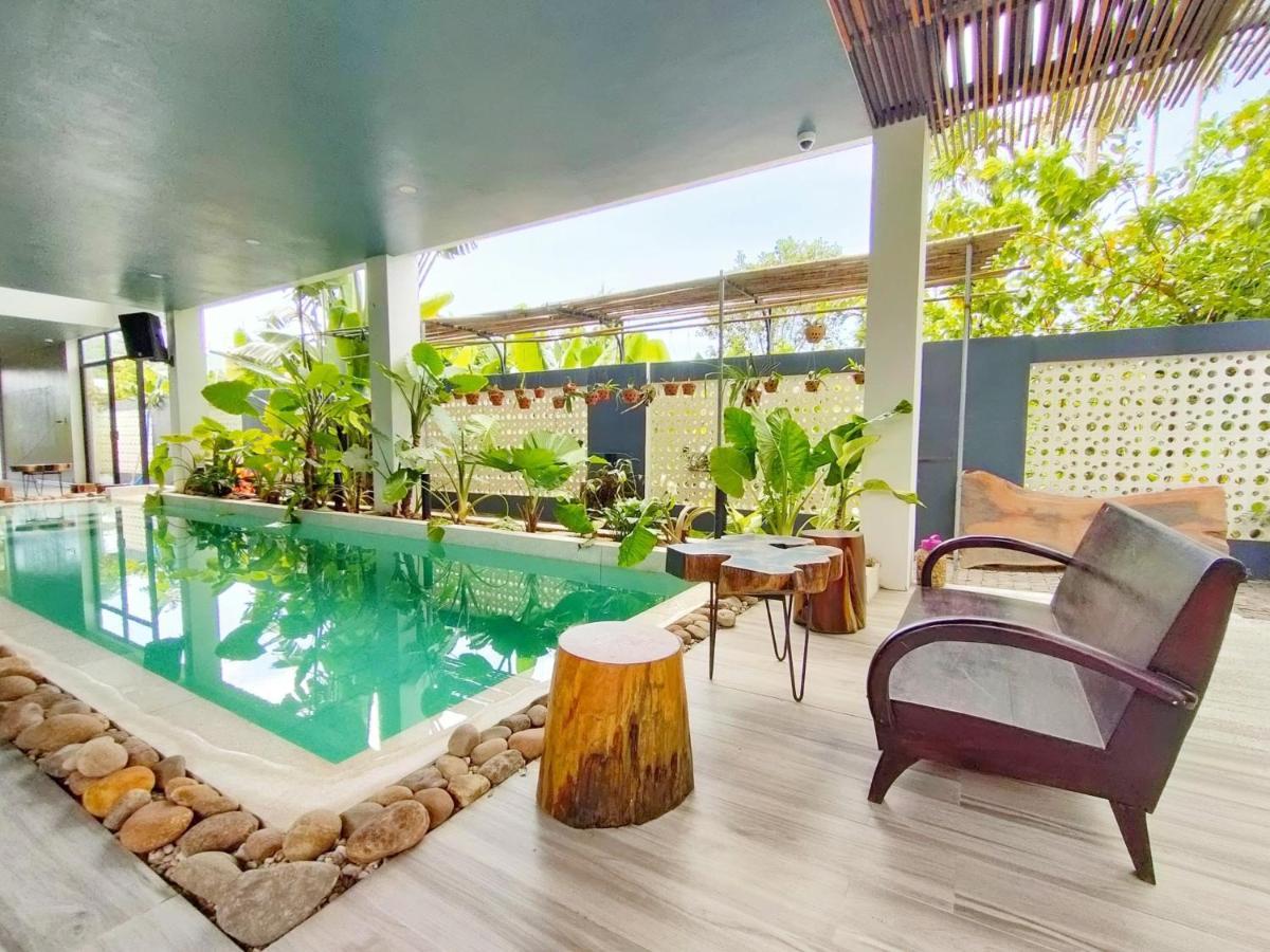 Nha Bong Hotel Hoi An