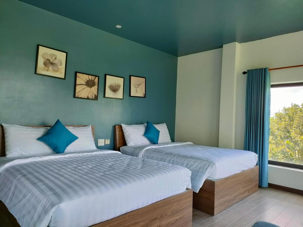 Hotel Nha Bong Hoi An
