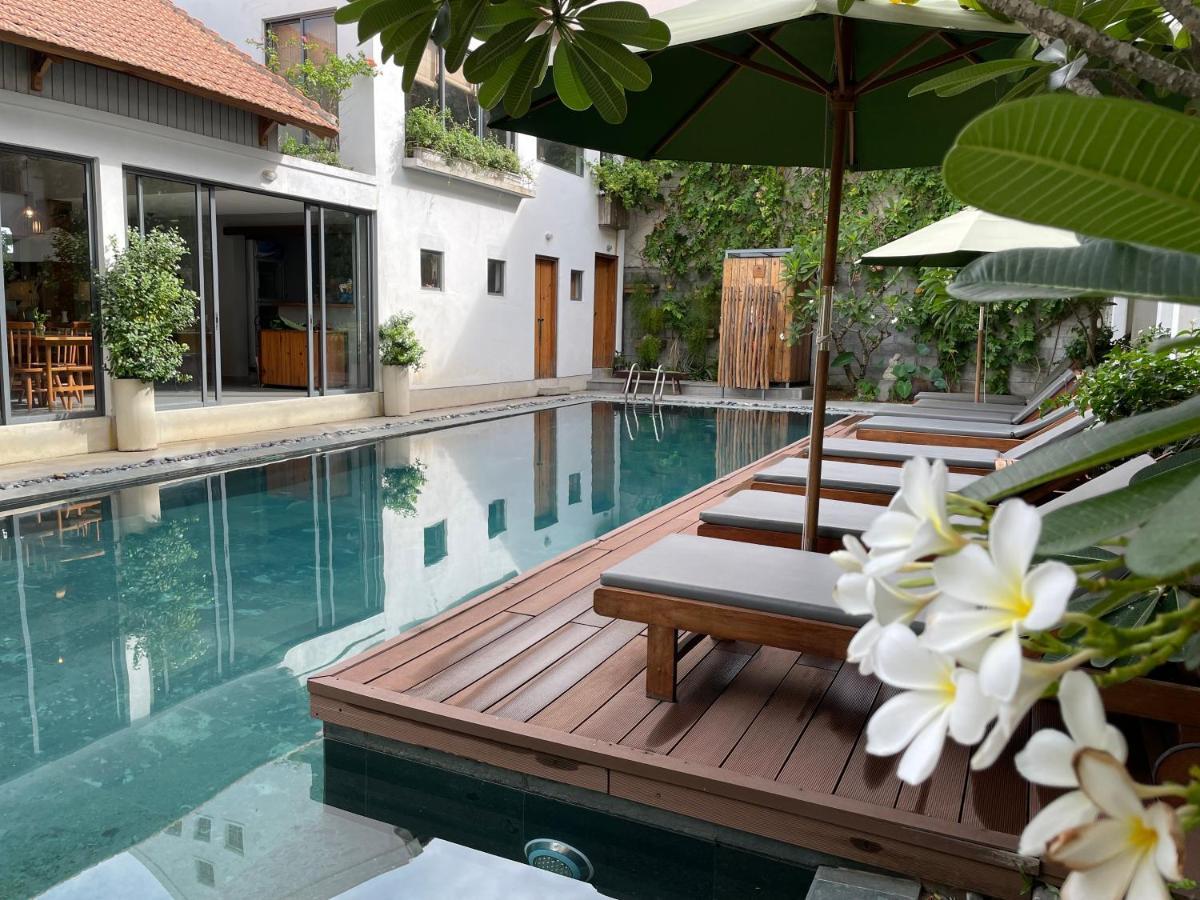Hoian Tranquil - Chon Binh Yen Hotel 4*