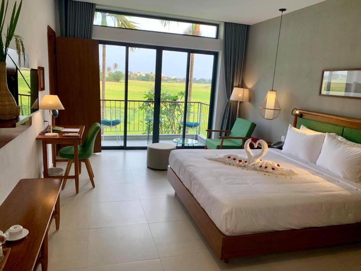 Hotel Hoian Tranquil - Chon Binh Yen 4*