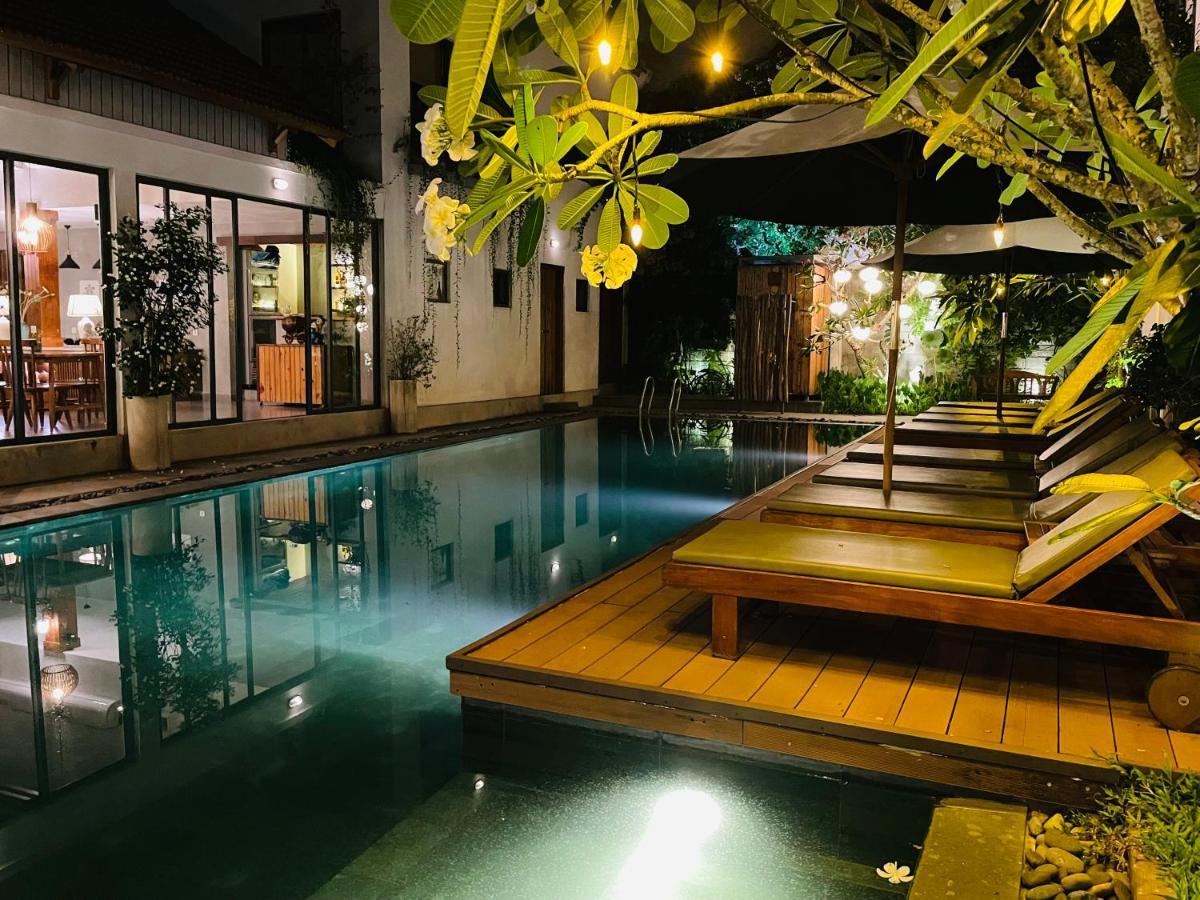 Hoian Tranquil - Chon Binh Yen 4*