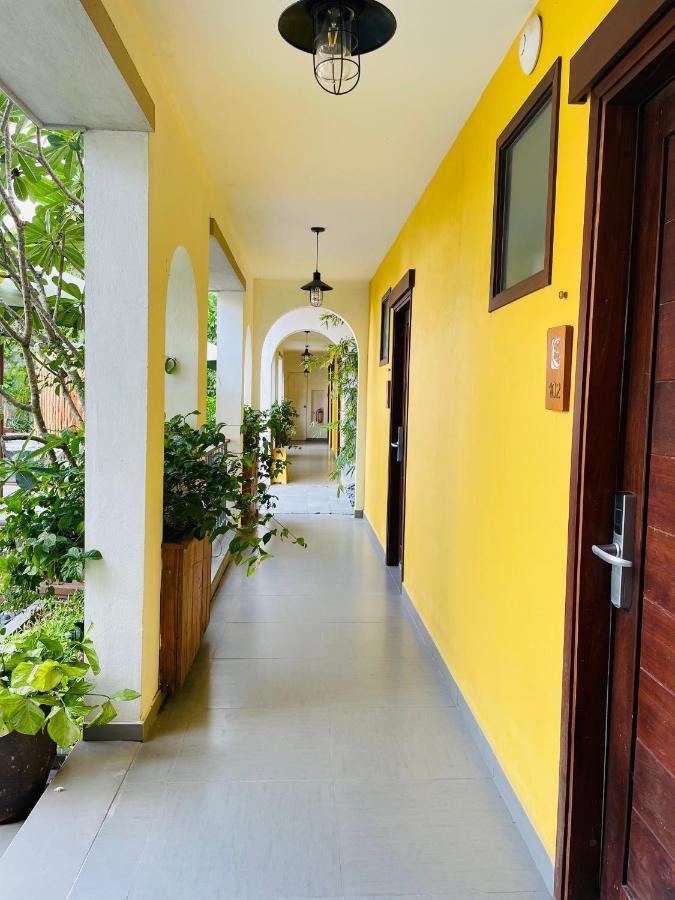 Hoian Tranquil - Chon Binh Yen Hotel 4*