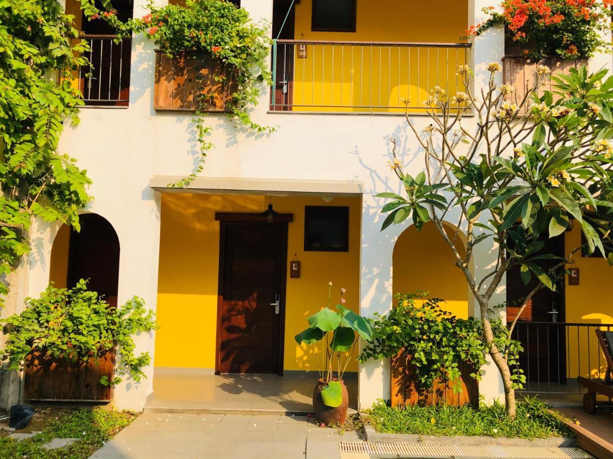 Hotel Hoian Tranquil - Chon Binh Yen