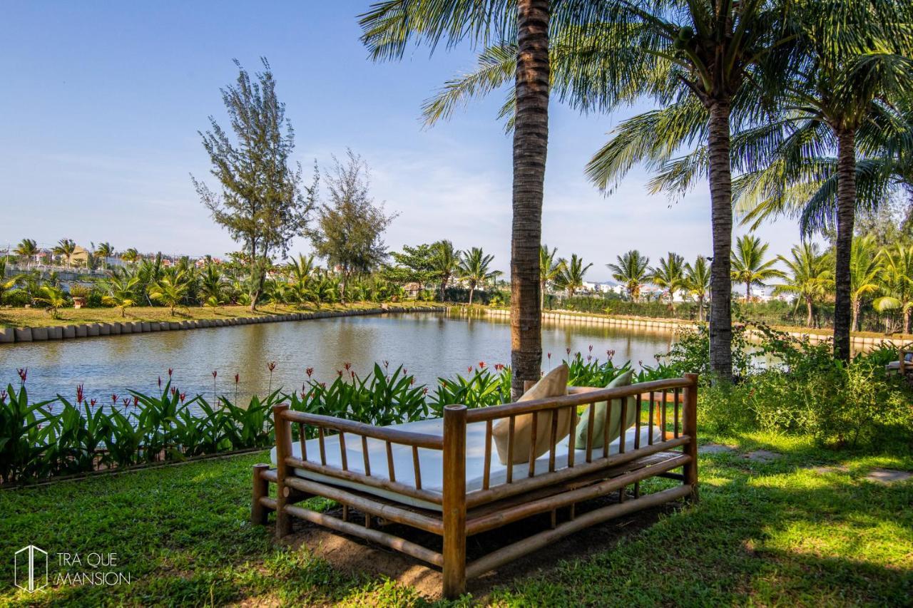 Tra Que Mansion 3* Hoi An