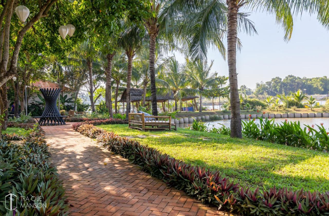 Tra Que Mansion 3* Hoi An