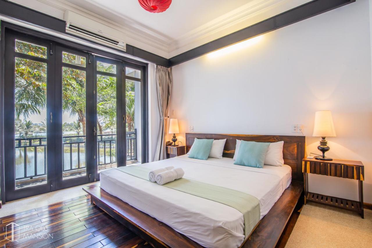 Tra Que Mansion Hotel 3*