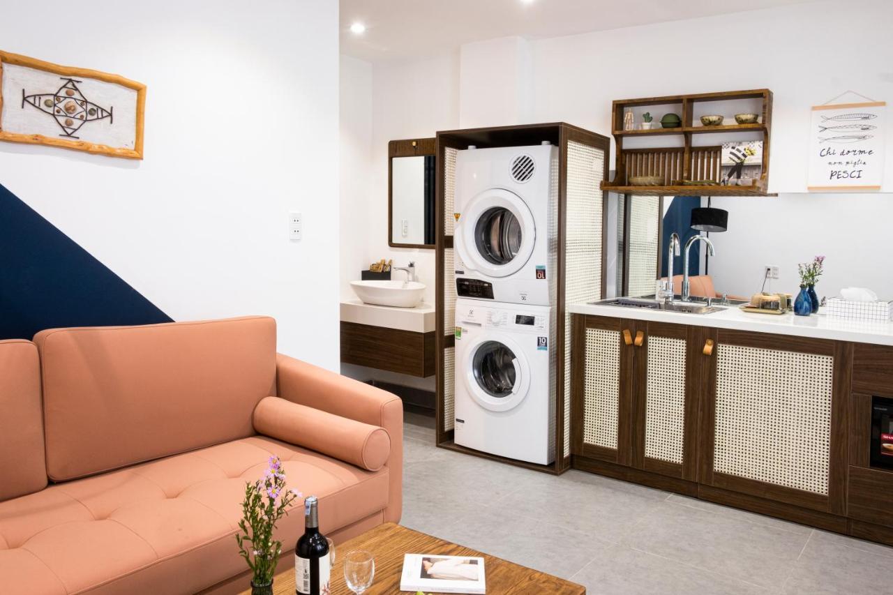 Quang Vinh And Aparthotel 3*