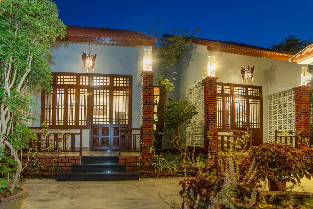 Betel Garden Hotel Hoi An