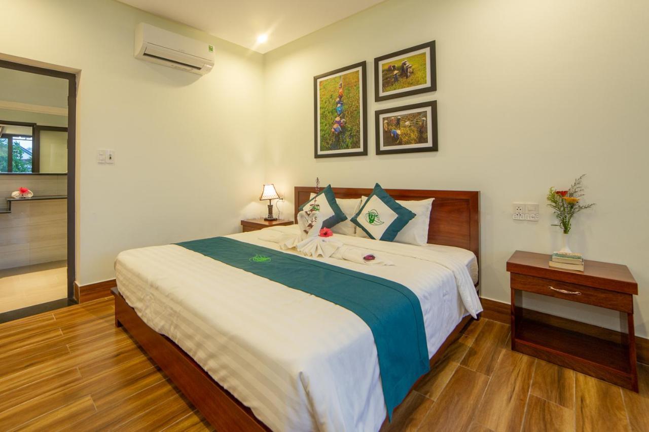 Hotel Betel Garden