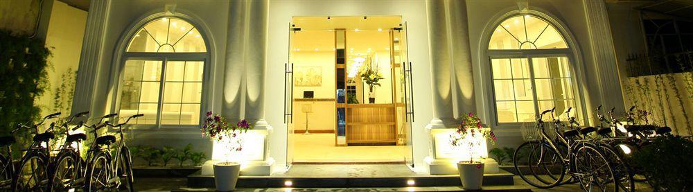 Khách sạn Vaia Boutique 3*