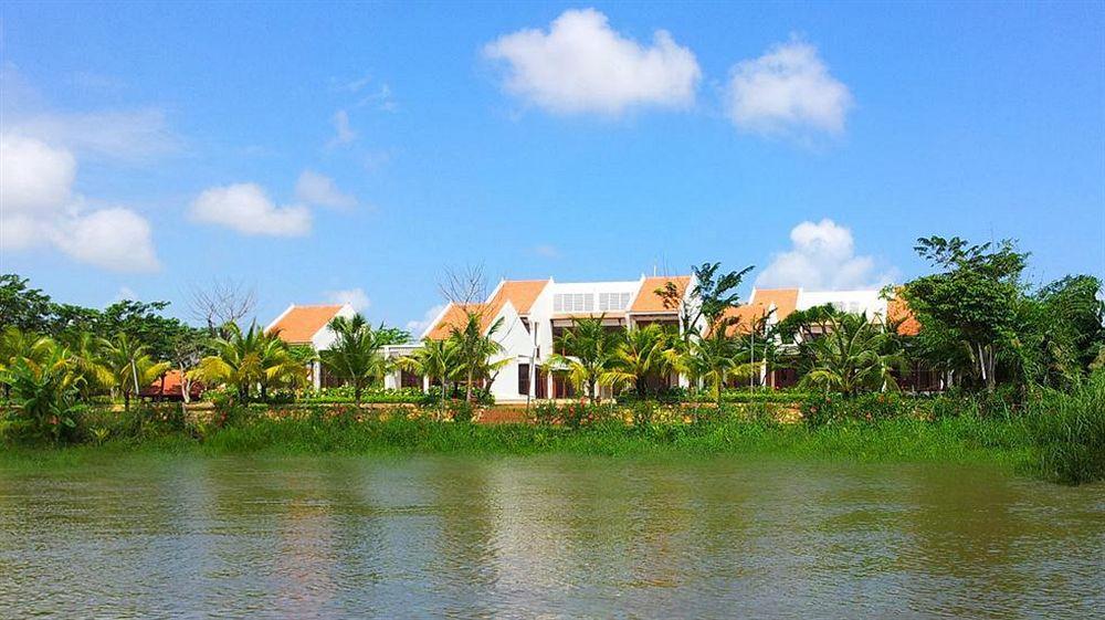 Mulberry Collection Silk Marina Imperial Wing Hotel Hoi An