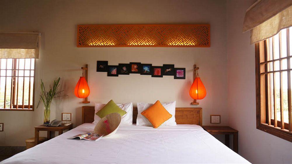 Villa Gita Boutique *