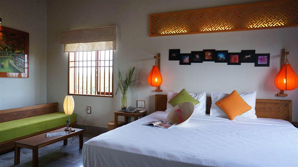 Gita Boutique Hoi An