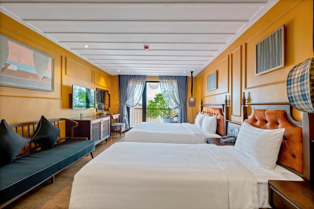 Son Boutique & Hotel 5*