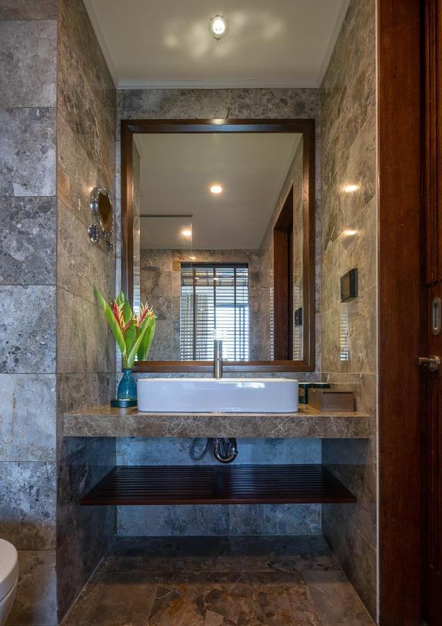 Nghe Prana And Hotel 4*