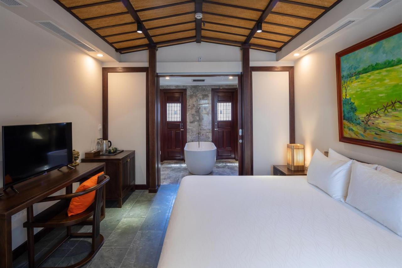 Nghe Prana And Hotel 4*
