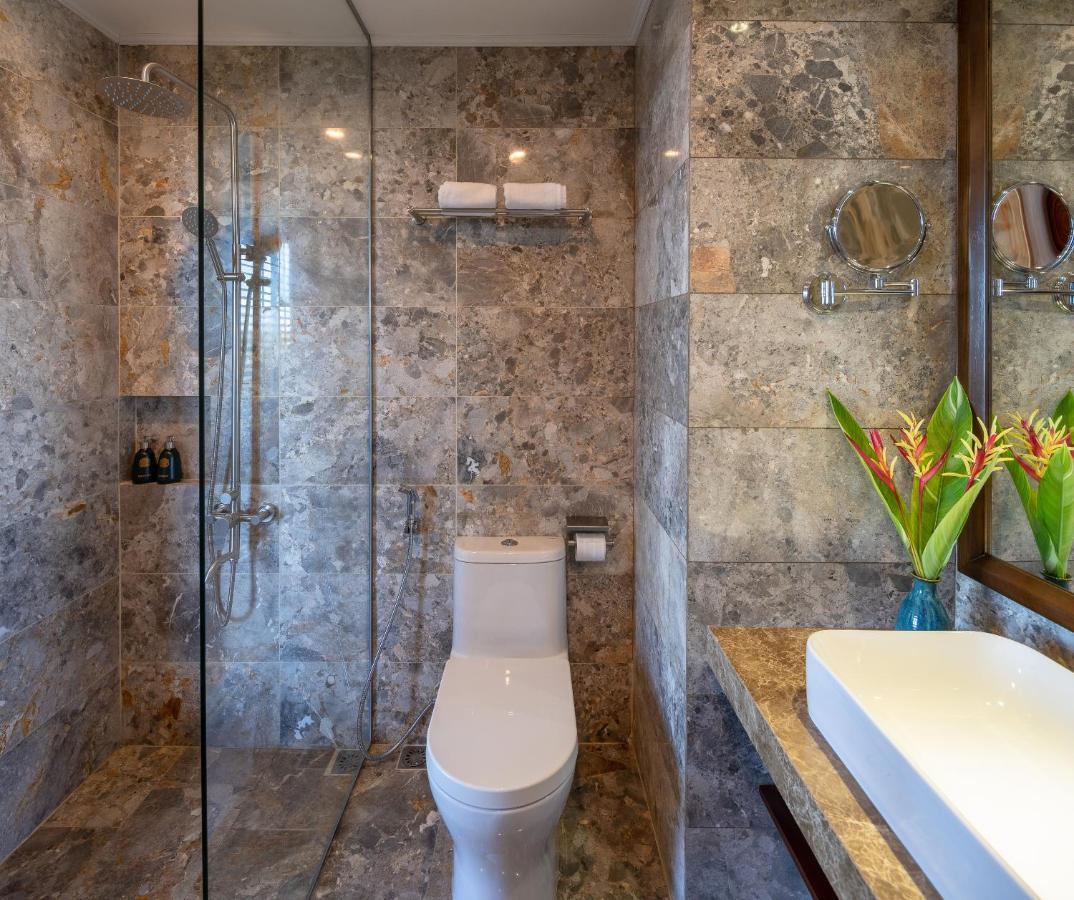 Hotel Nghe Prana And Hoi An