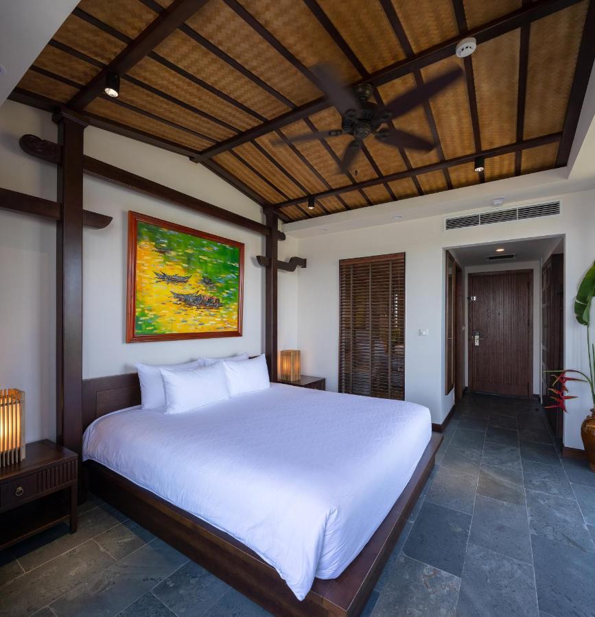 Nghe Prana And 4* Hoi An