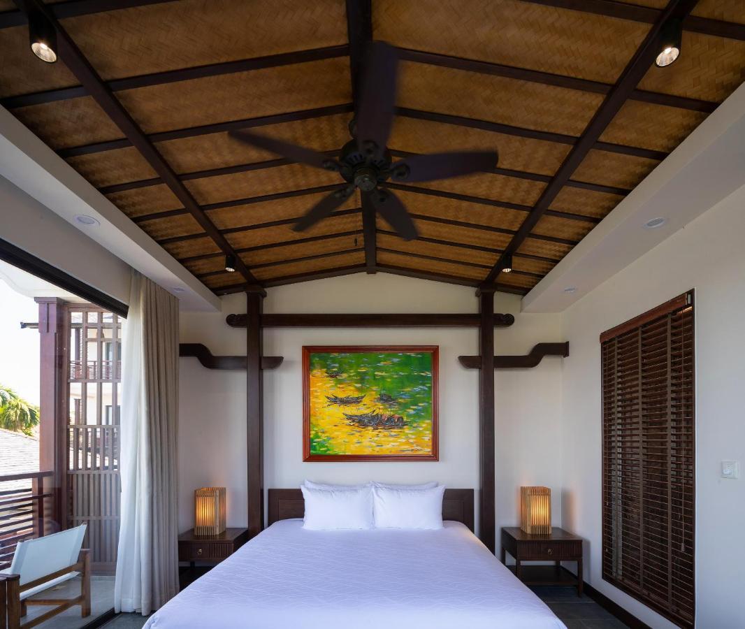 Nghe Prana And Hotel