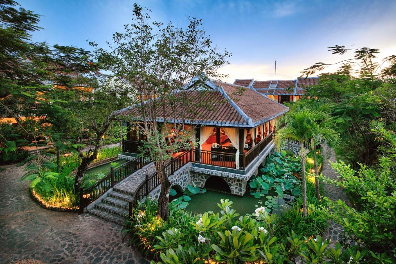 Mulberry Collection Silk Village 5* Hoi An