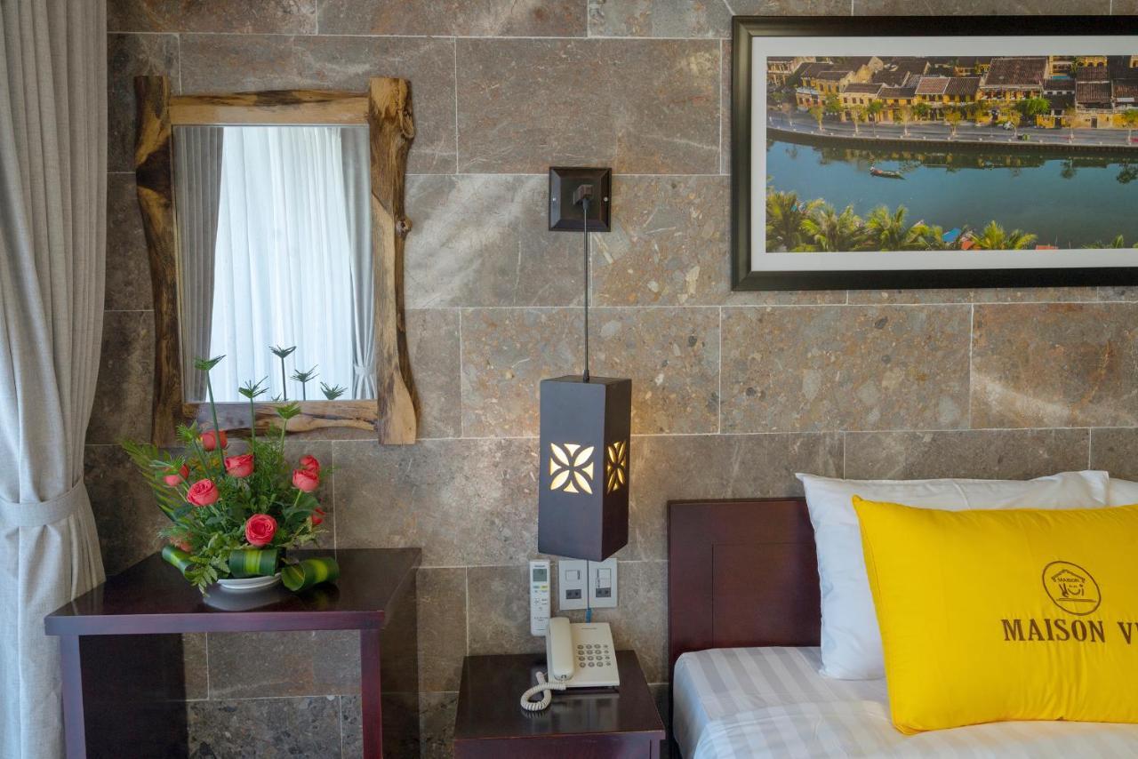 Homestay Nha Vui Homestay