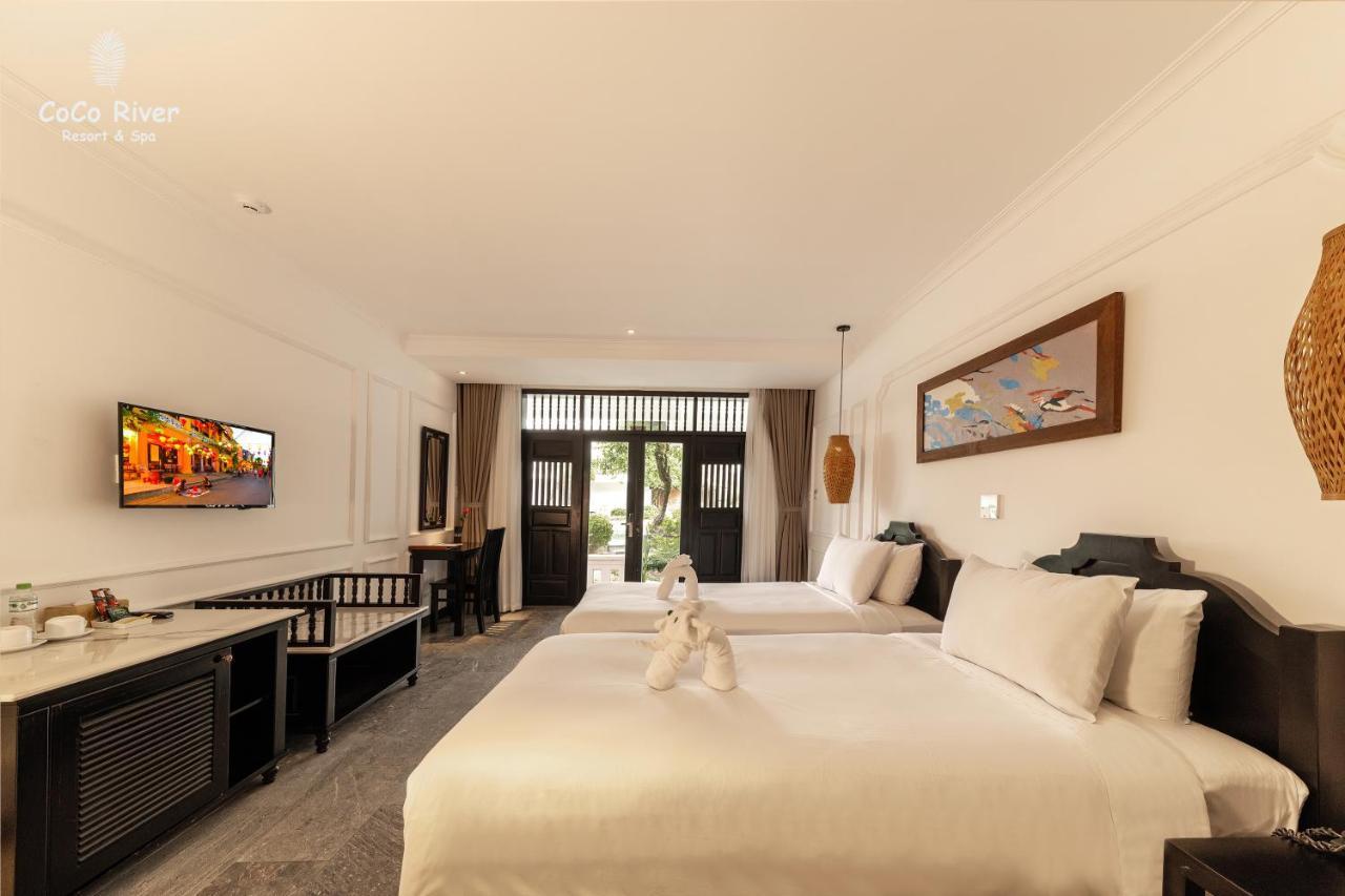 Resort Coco River &