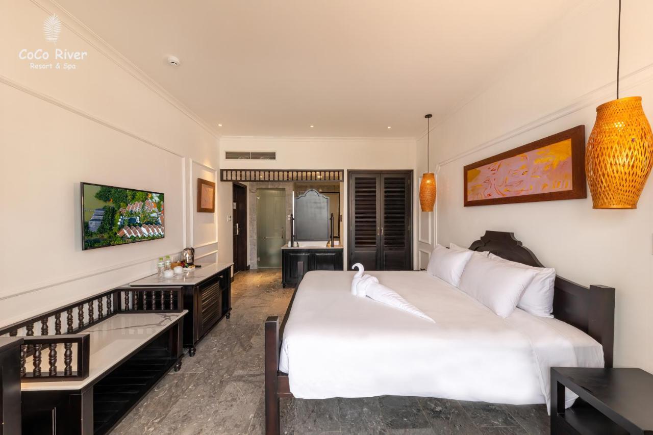 Coco River & Resort
