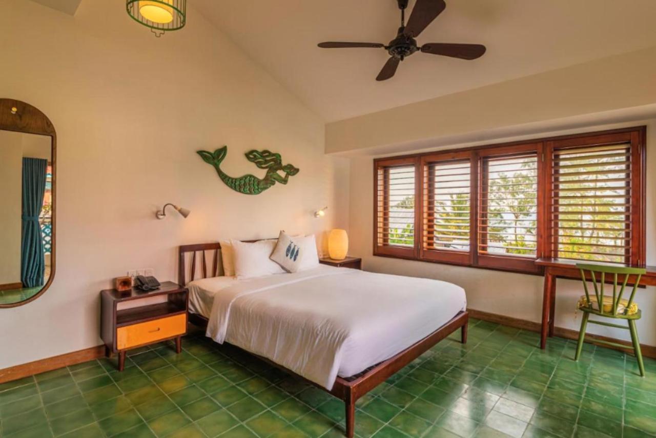 Fuse Beachside Hostel