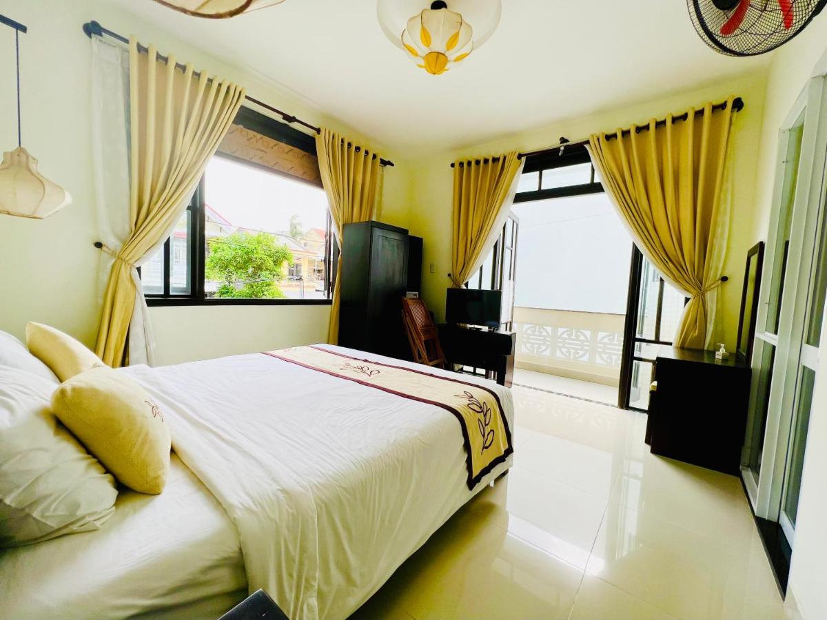 Nhà Xưa Biệt thự *