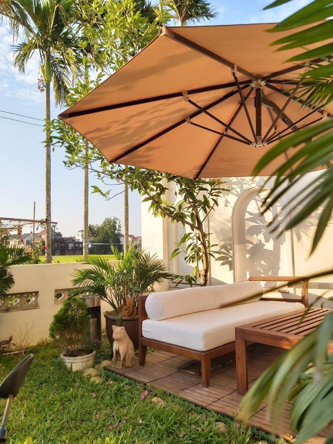 Maison Fleur Luxury Hotel