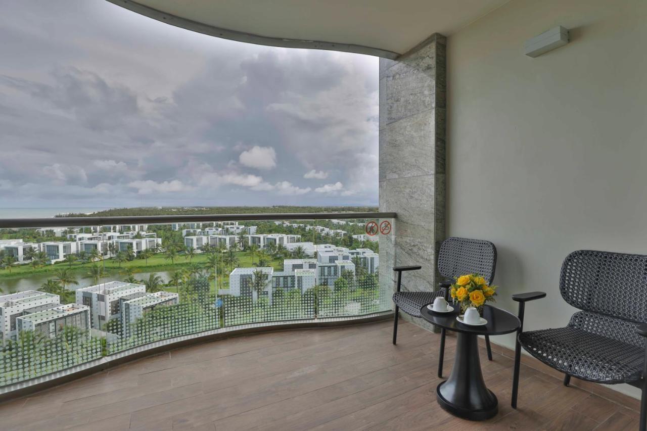 Vinpearl & Golf Nam Hoi An Ha Binh