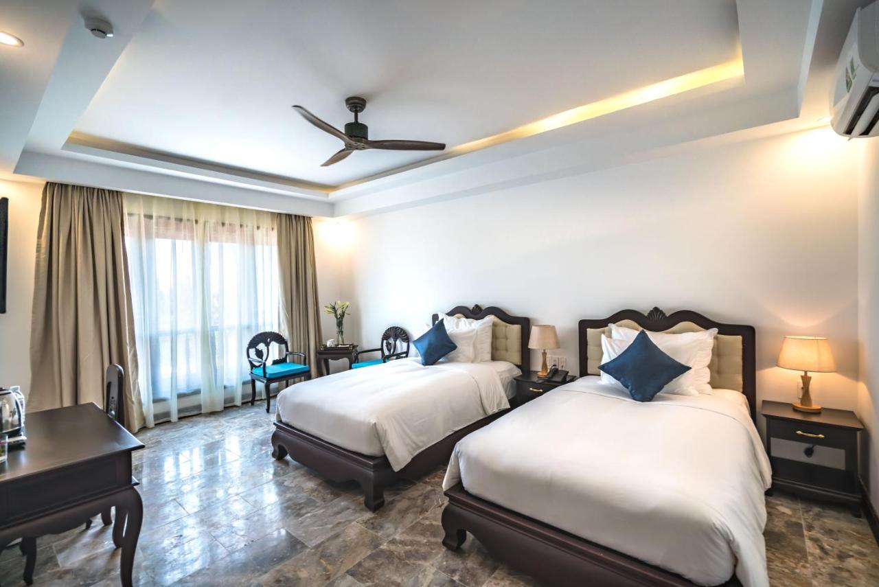 Hotel Hoian Hoi An