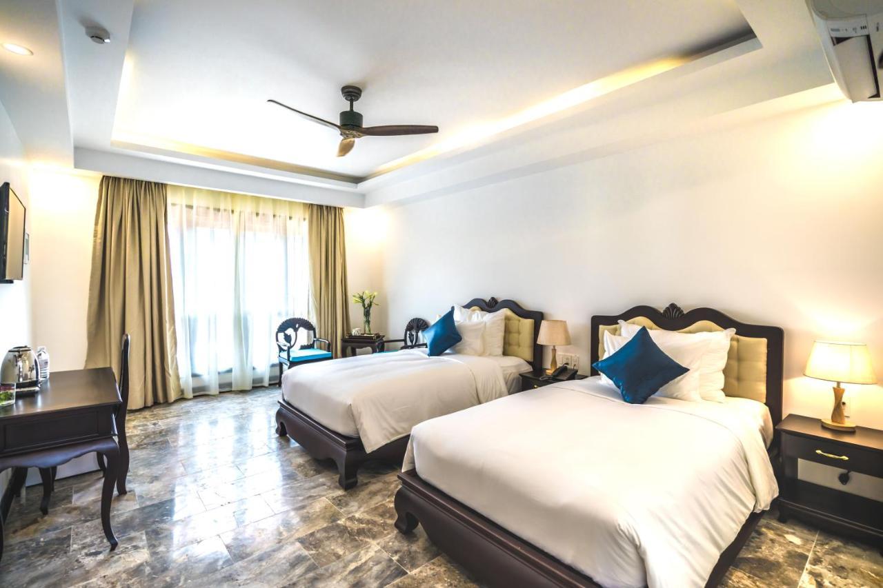 Hoian Hotel Hoi An