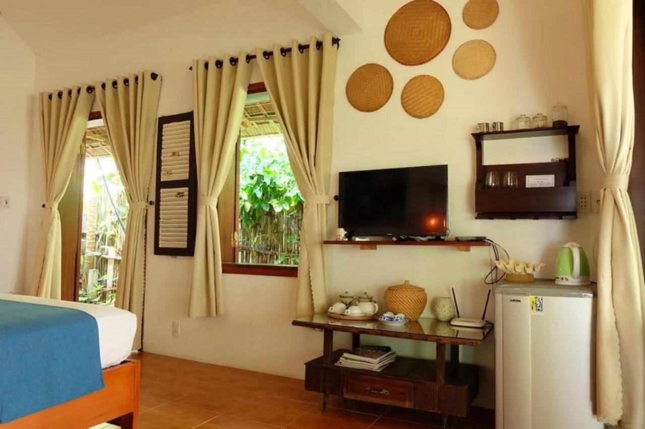 An Bang Hideaway Villa