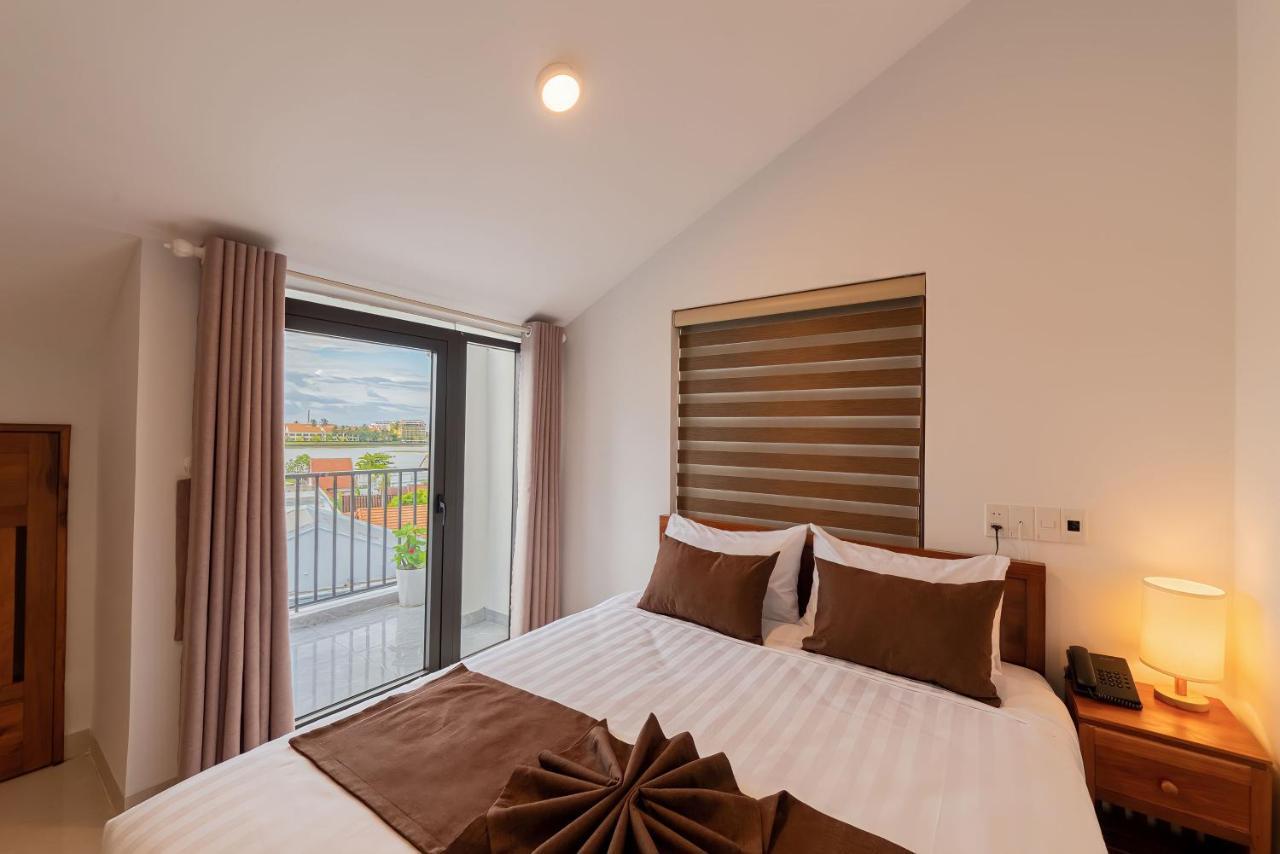 Tomorrow Boutique Hotel Hoi An