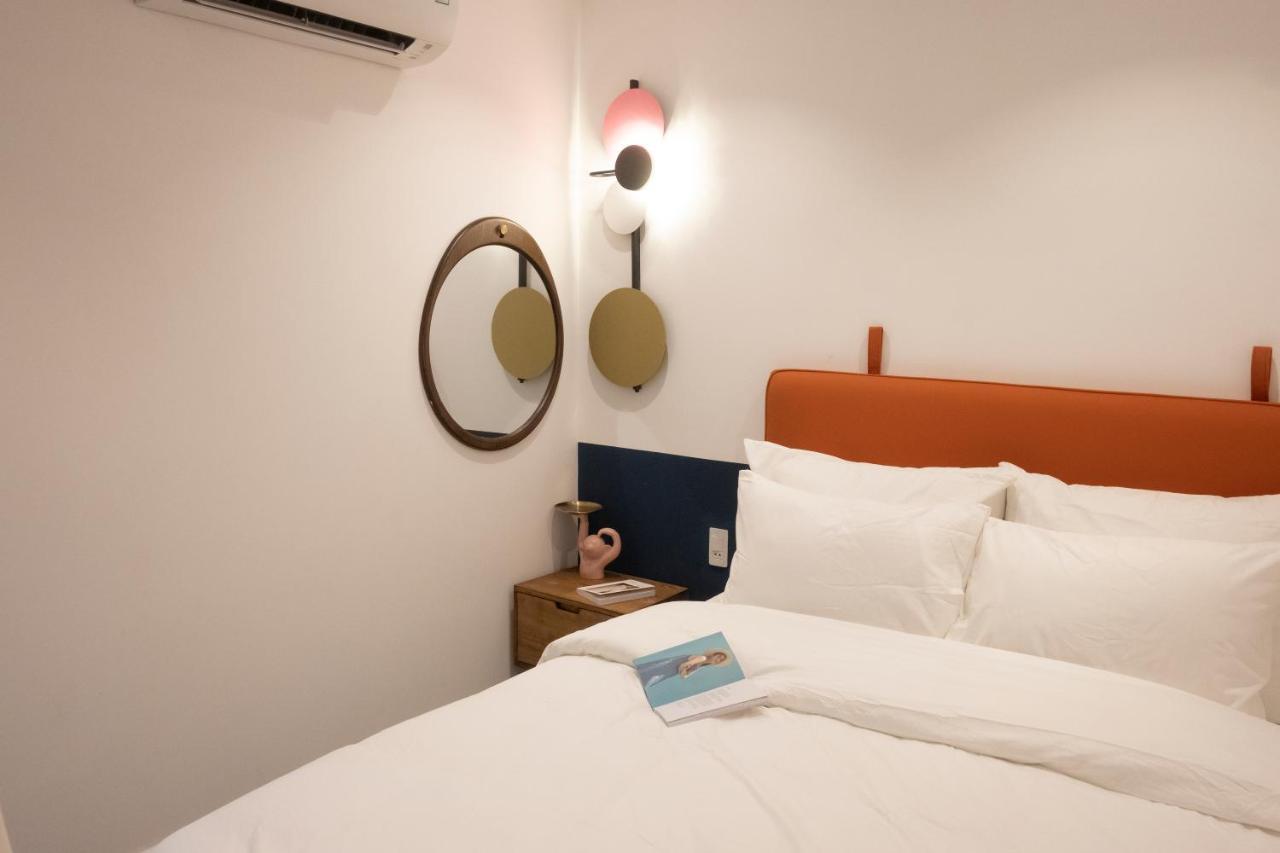 Aparthotel Quang Vinh And 3*
