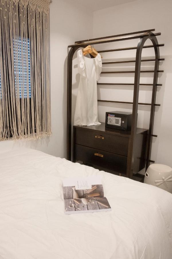 Quang Vinh And Aparthotel 3*