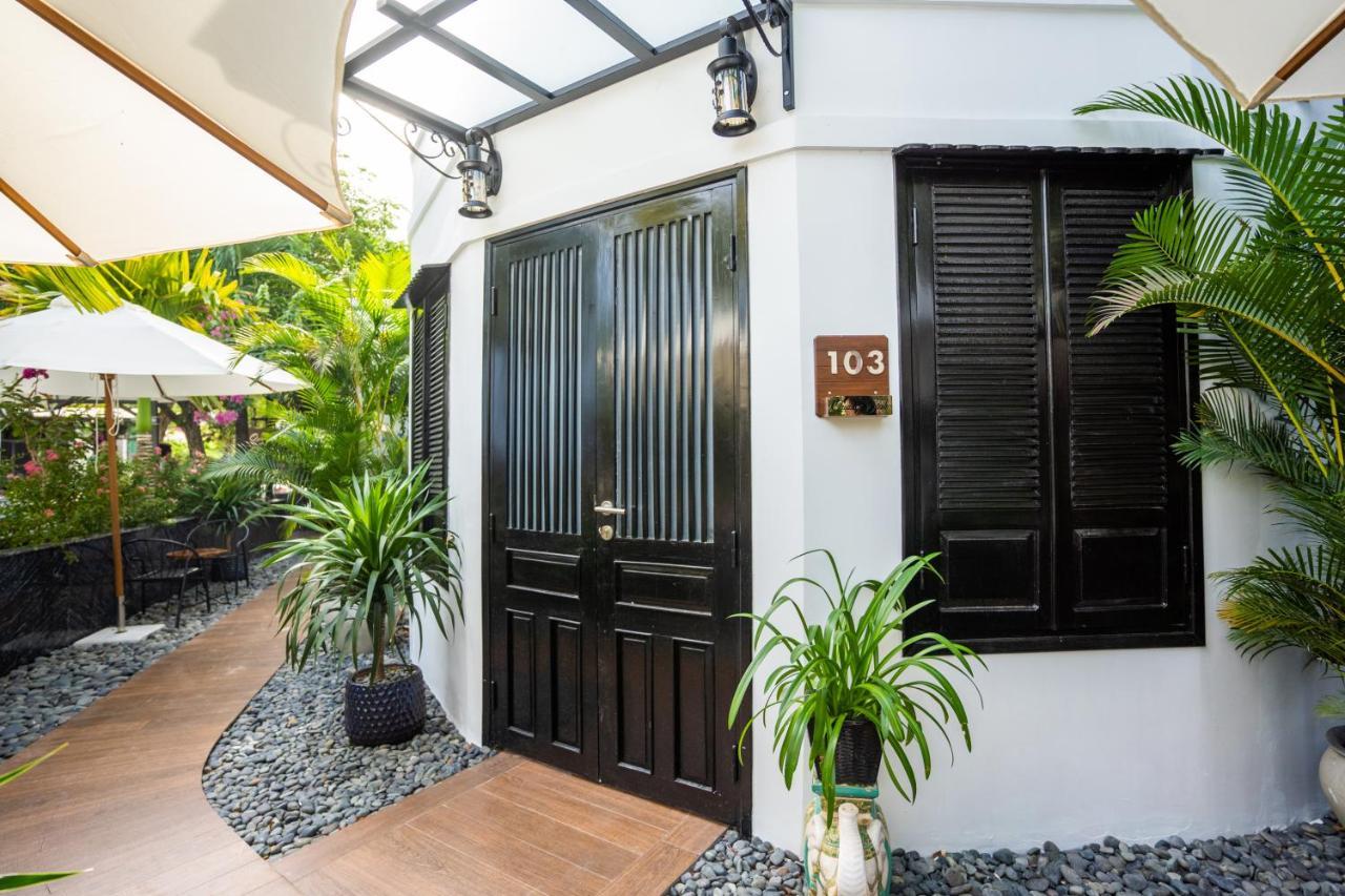 Aparthotel Quang Vinh And