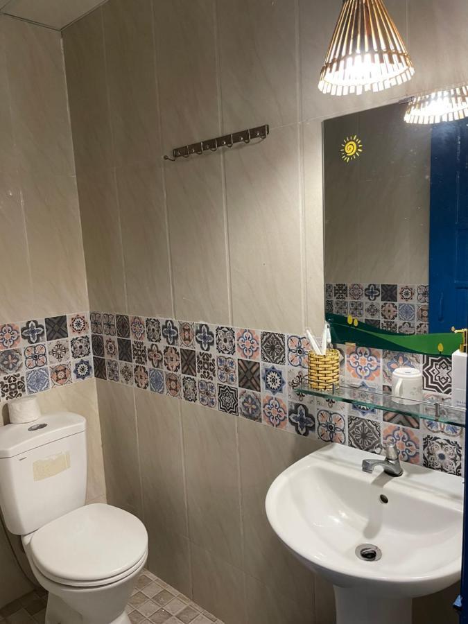 Hi Hop Yen Privatunterkunft