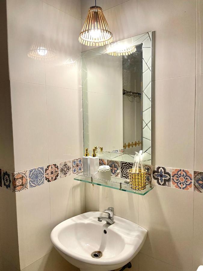 Privatunterkunft Hi Hop Yen *