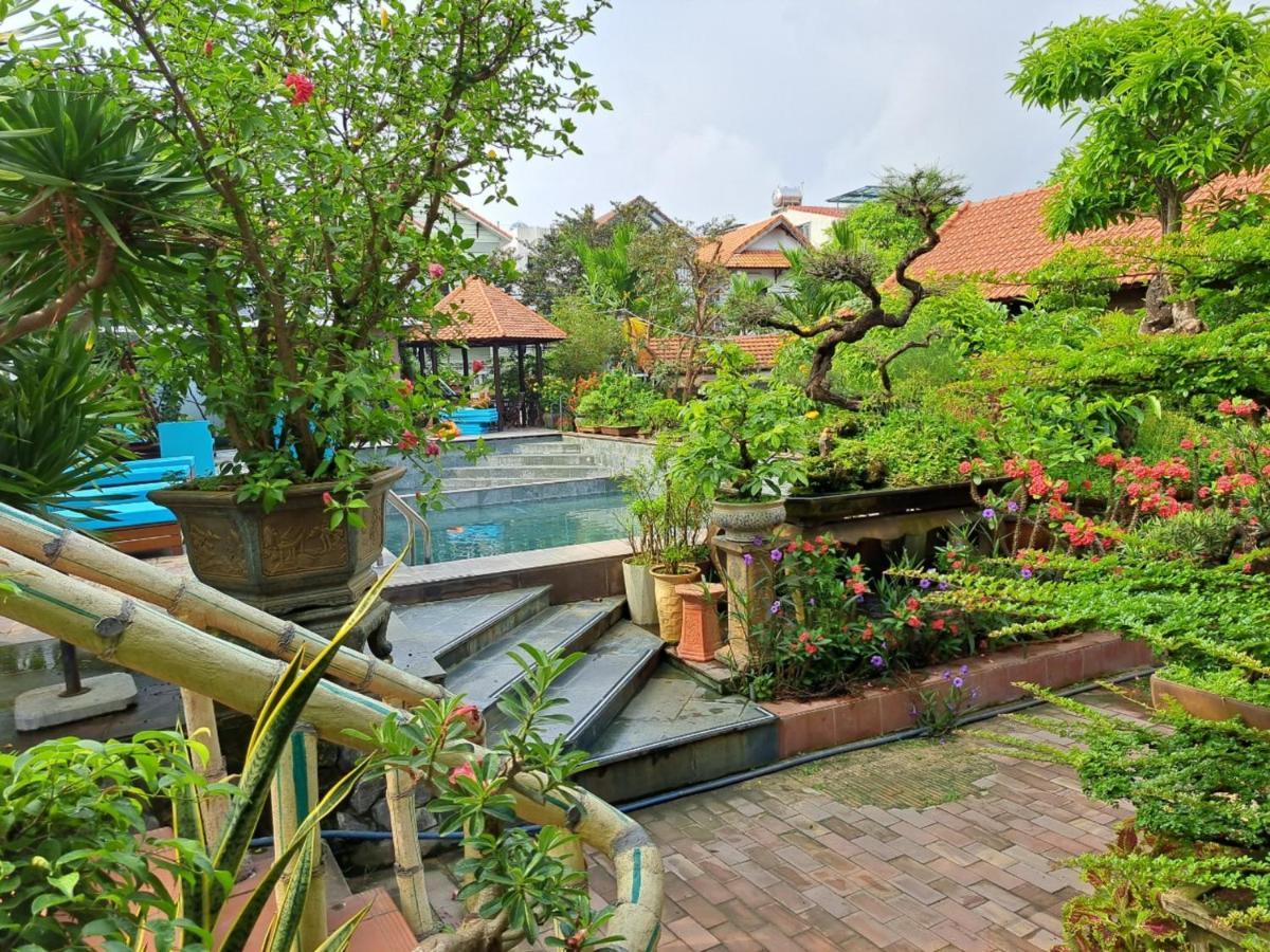 Betel Garden Hotel Hoi An