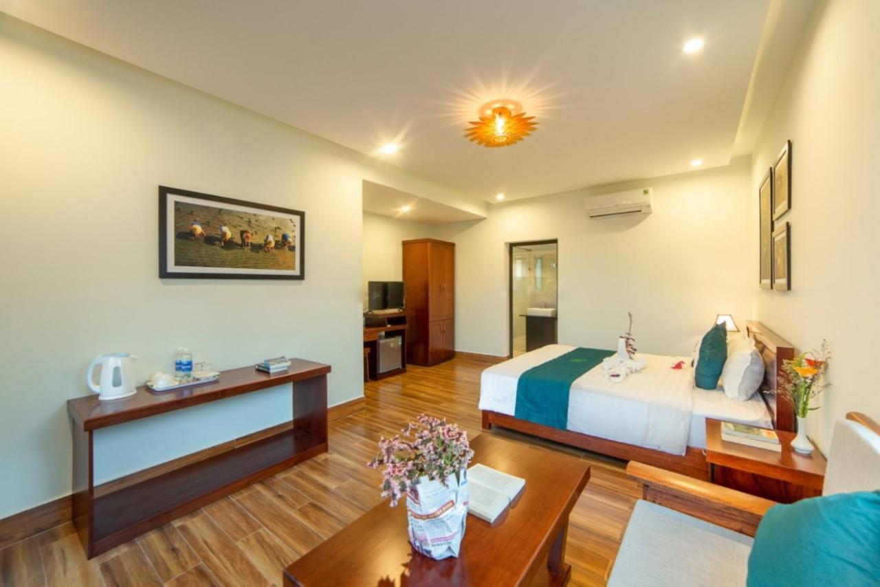 Betel Garden Hotel Hoi An