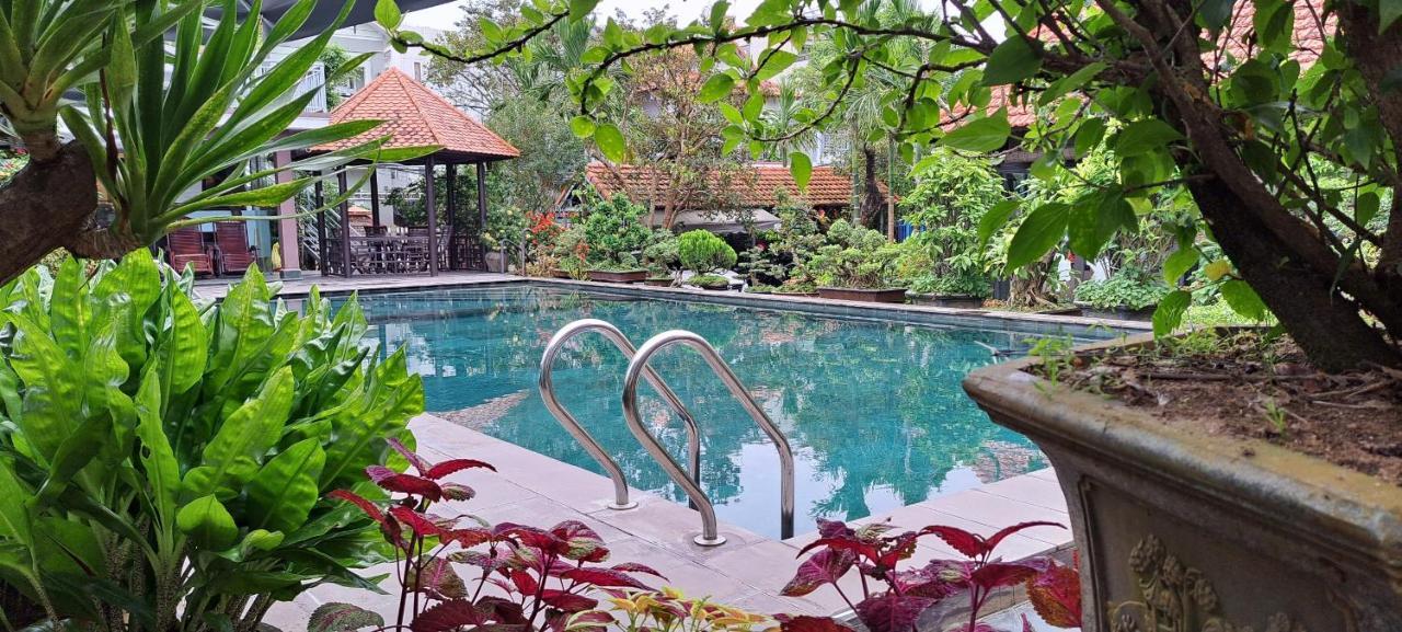 Betel Garden Hotel Hoi An